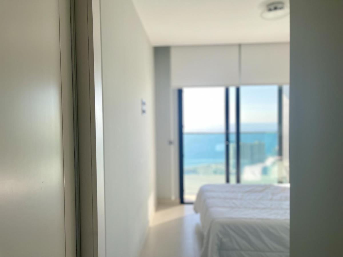 Sunset And Relax Appartement Benidorm