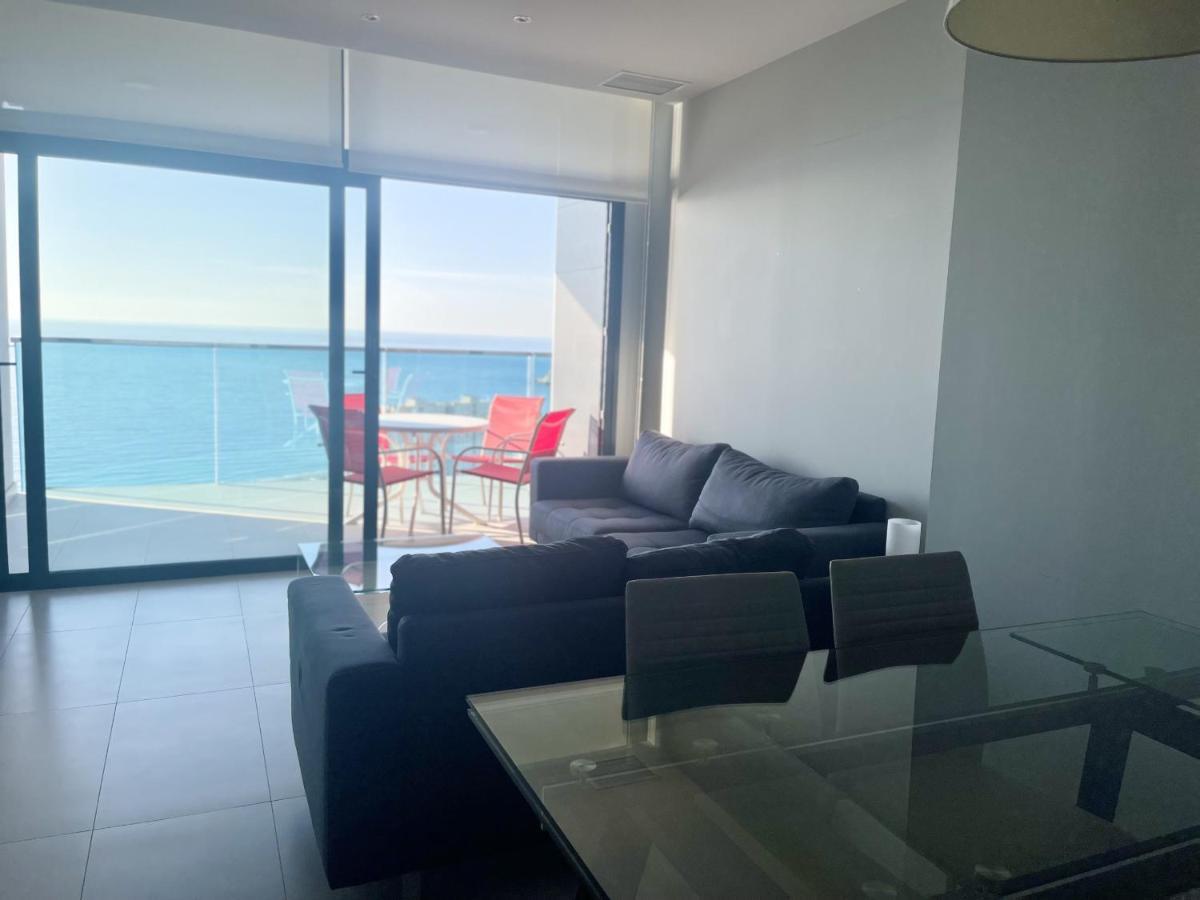 Appartement Sunset And Relax Benidorm