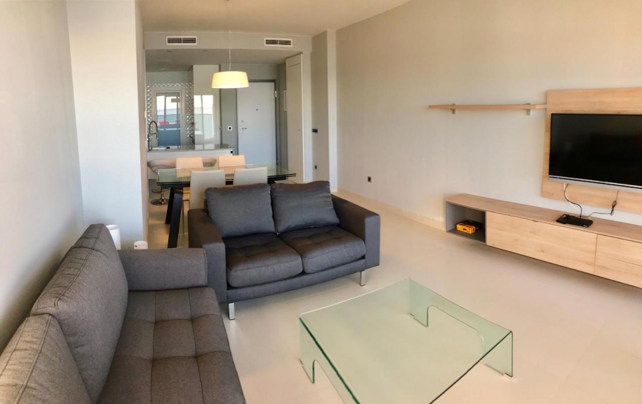 Sunset And Relax Appartement