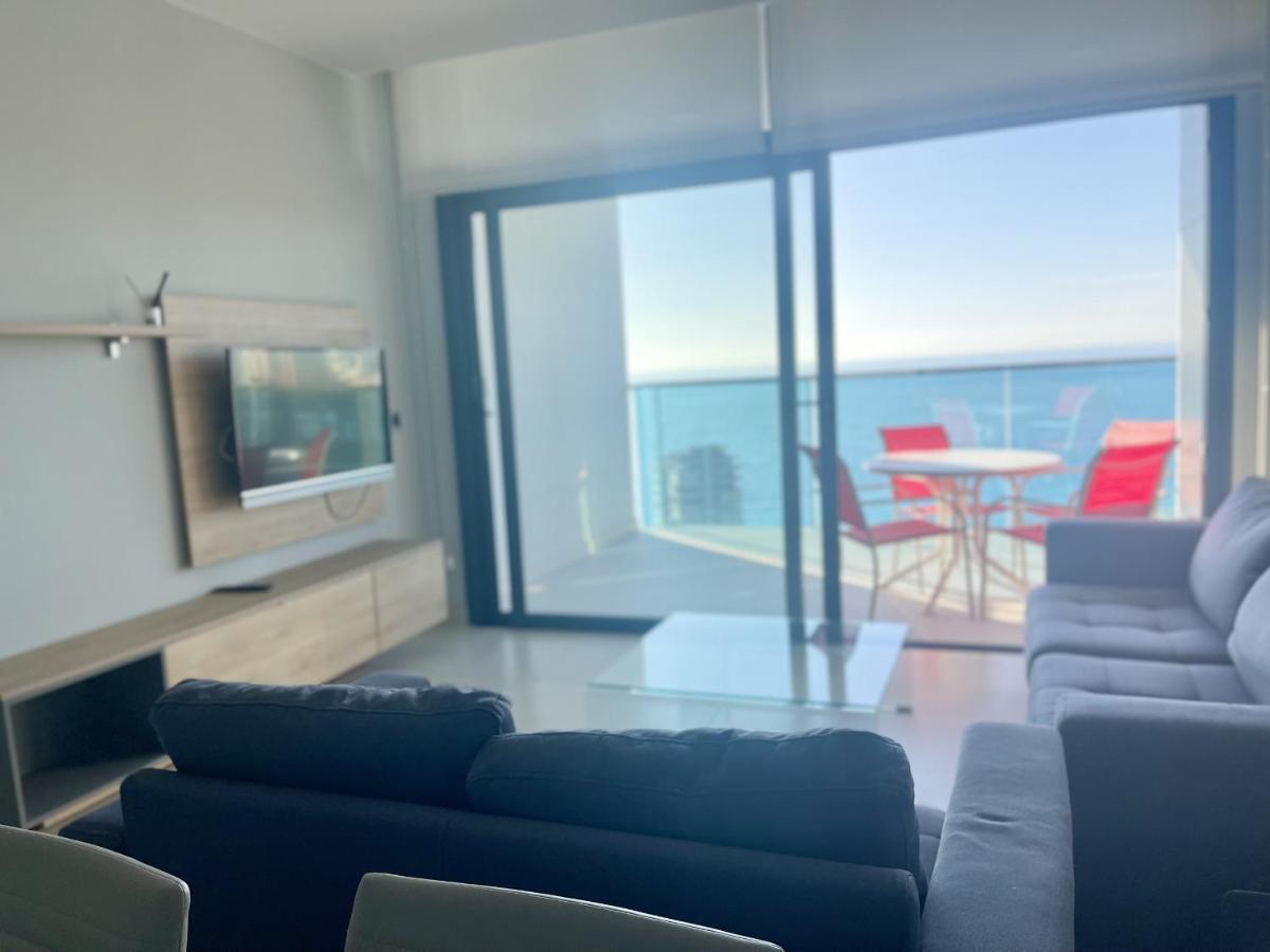 Sunset And Relax Appartement
