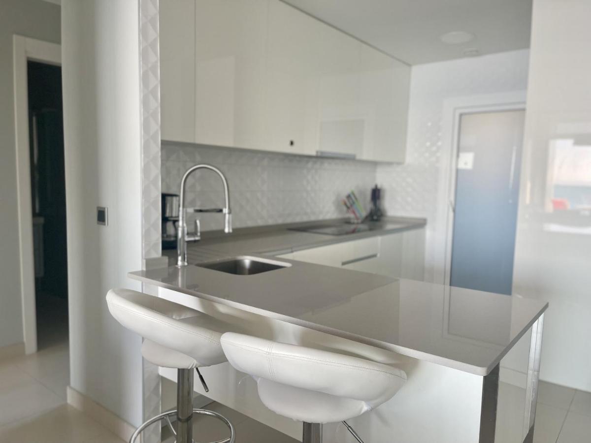 Appartement Sunset And Relax Benidorm