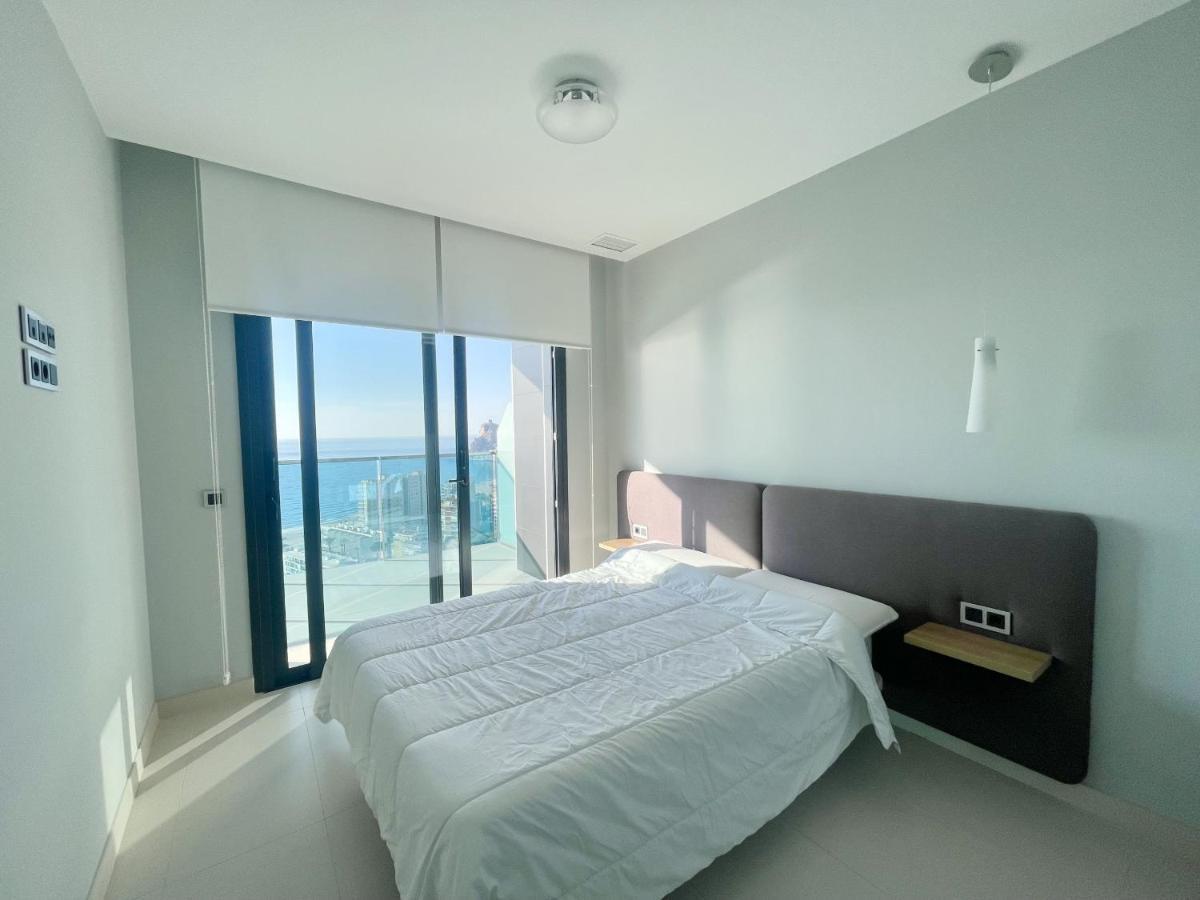 Appartement Sunset And Relax Benidorm