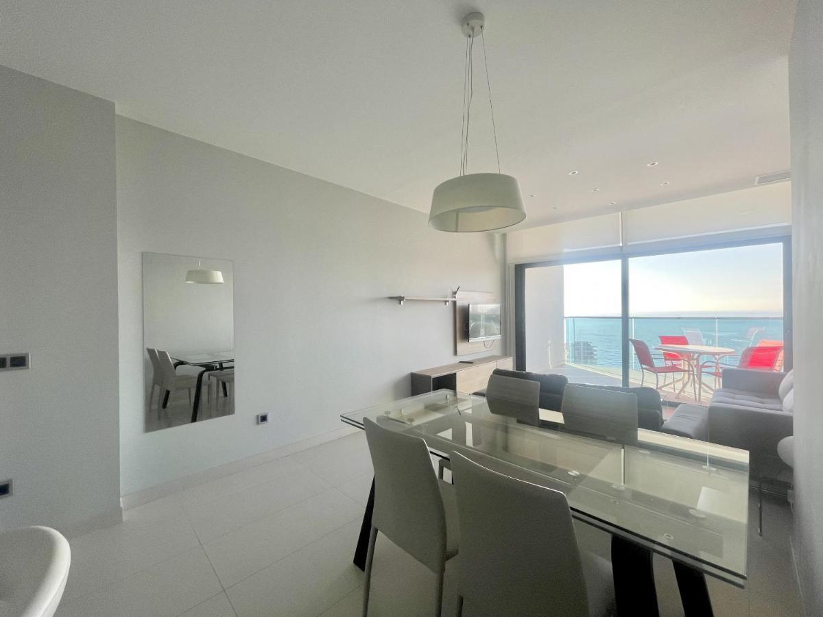 Sunset And Relax Appartement *
