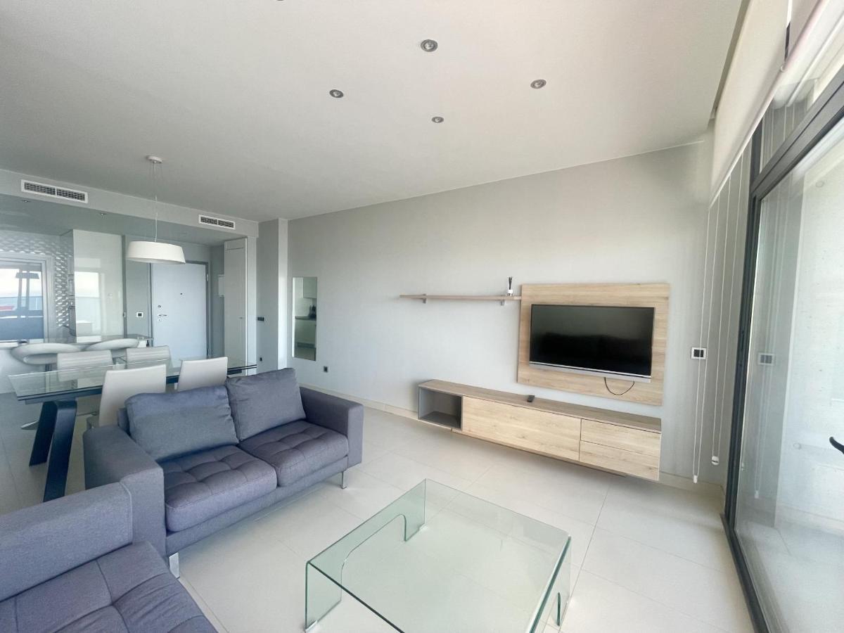 Sunset And Relax Appartement *