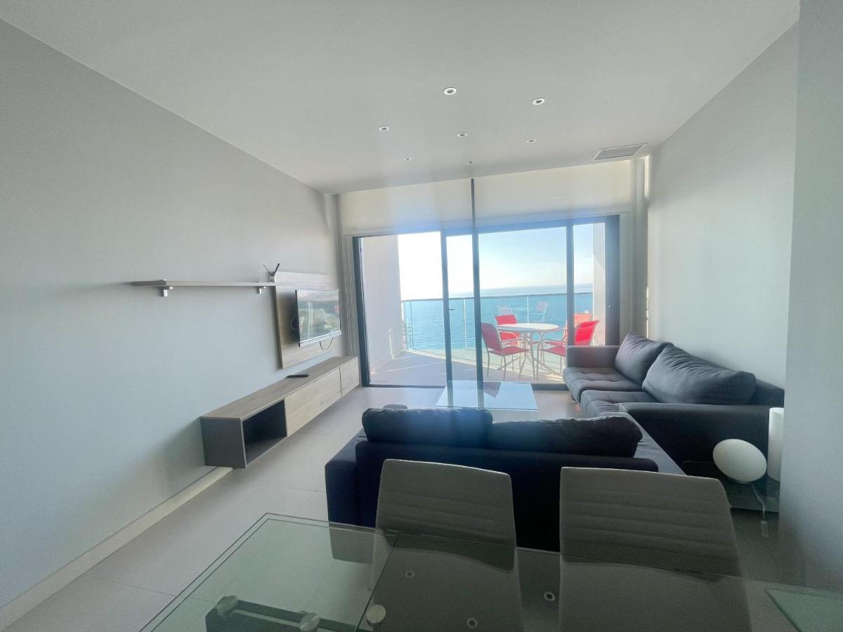 Sunset And Relax Appartement Benidorm