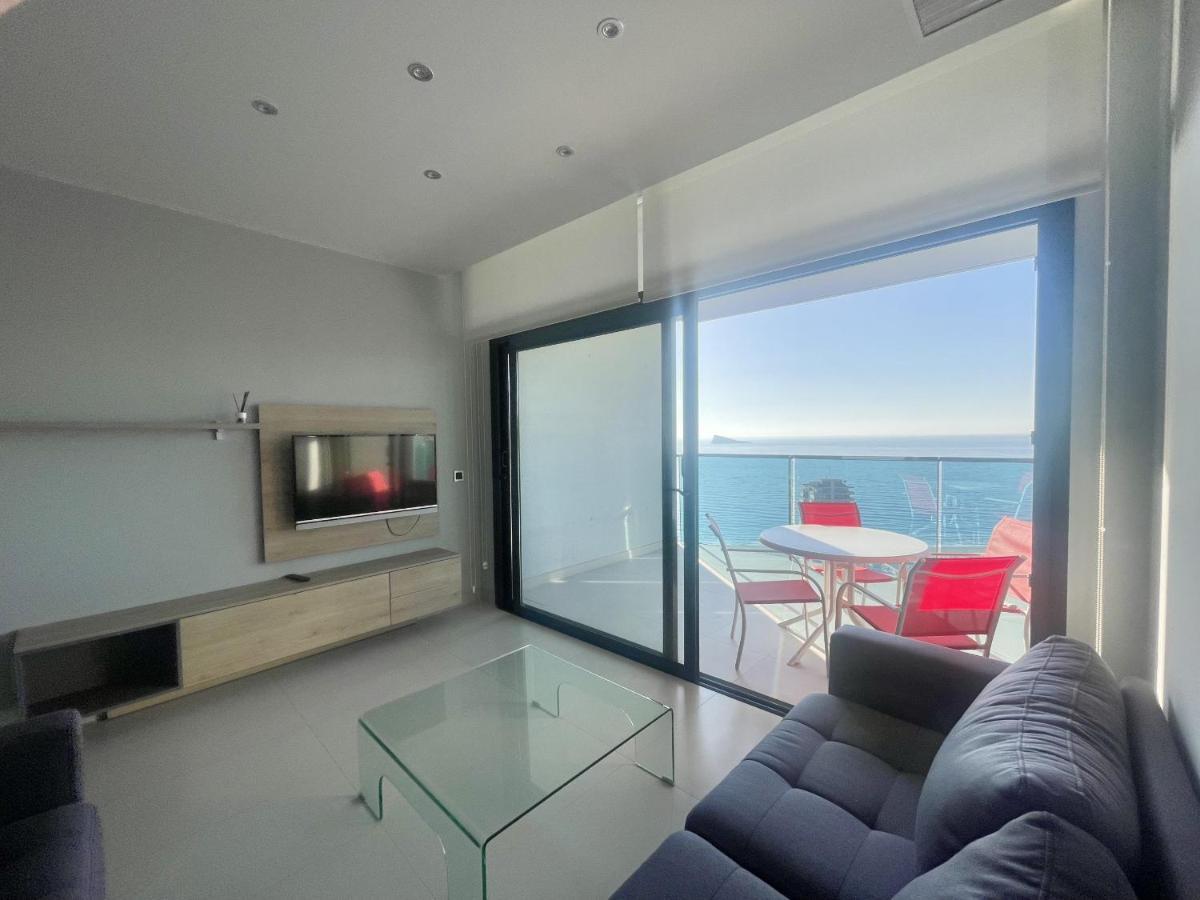 Appartement Sunset And Relax