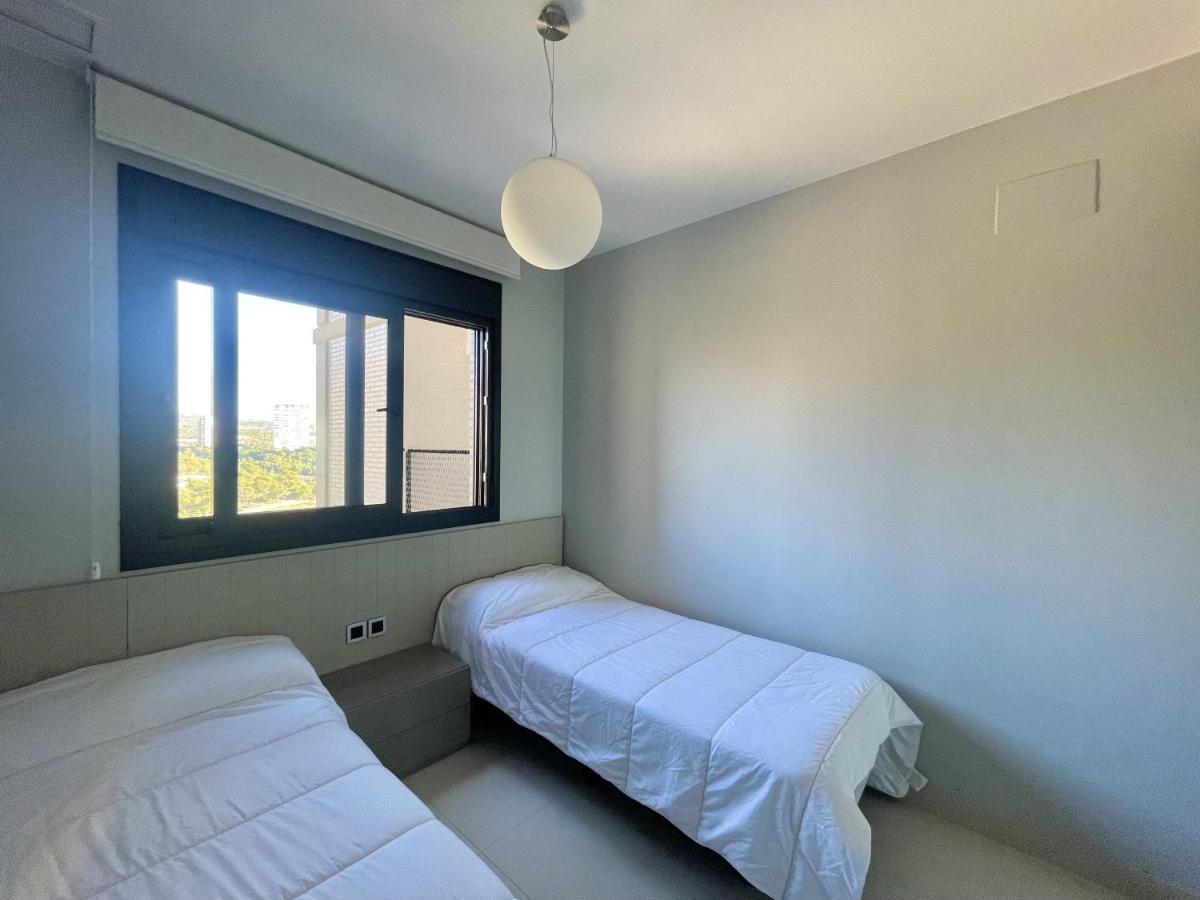 Sunset And Relax Appartement Benidorm