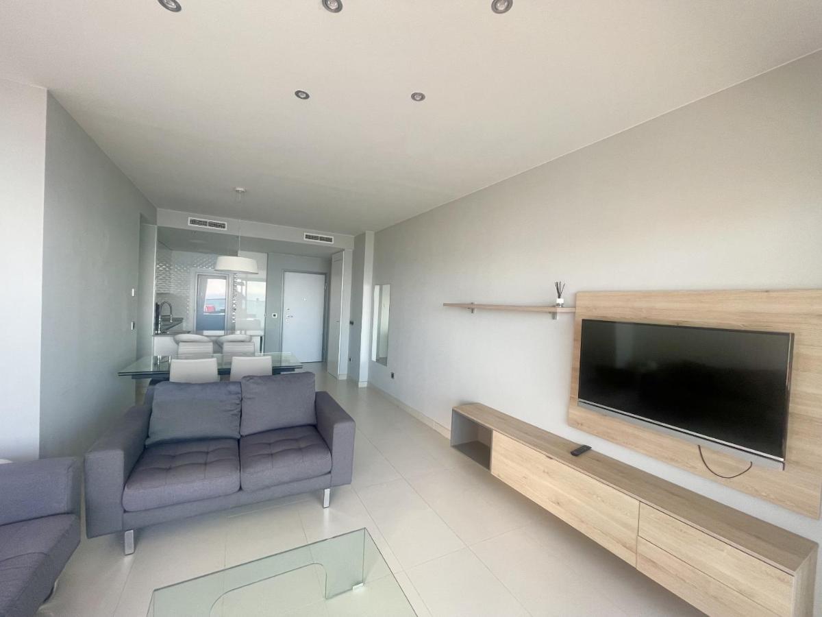 Appartement Sunset And Relax Benidorm