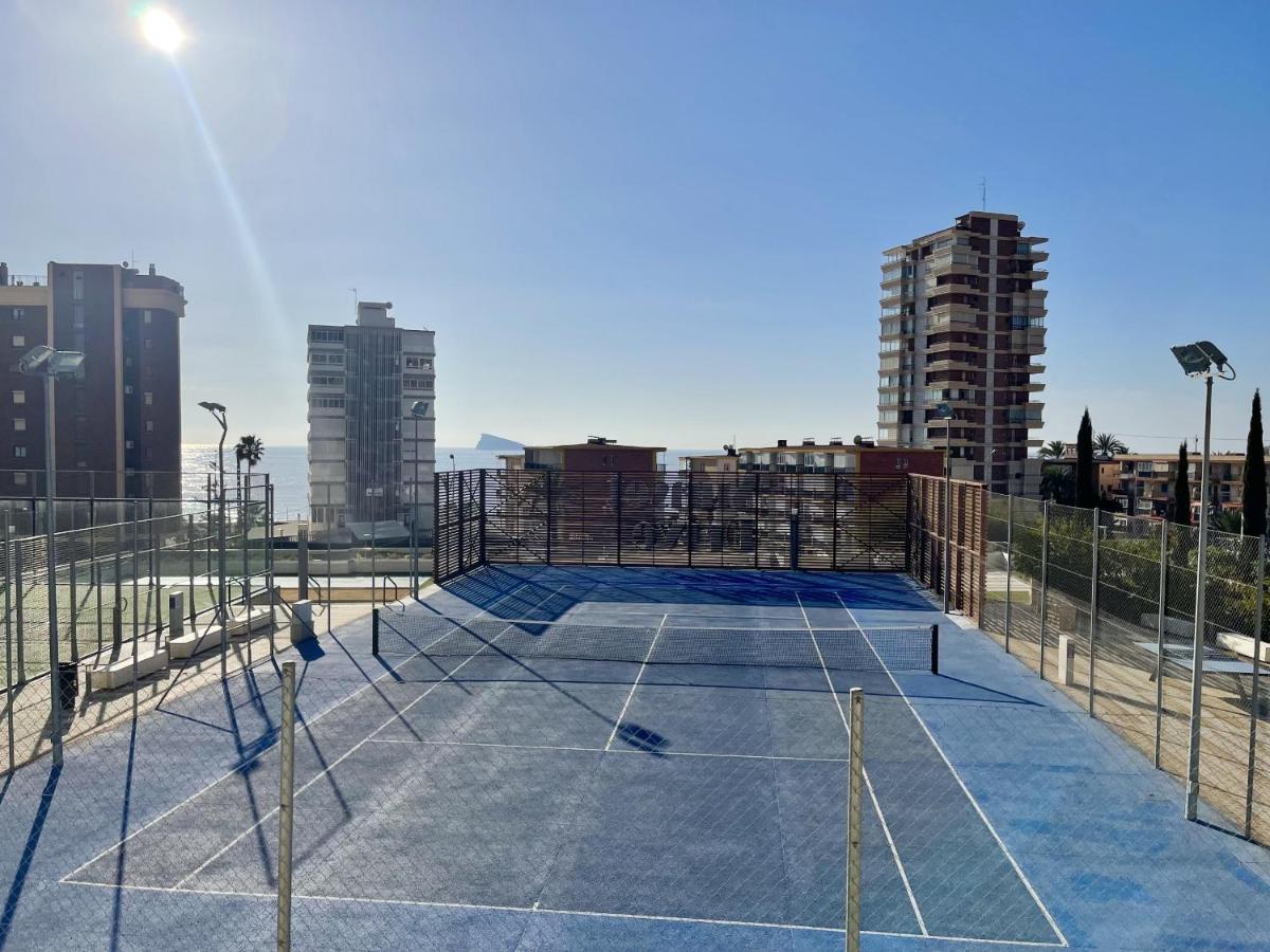 Appartement Sunset And Relax Benidorm